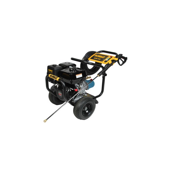 DEWALT, DXPW60604-0 Pressure Washer