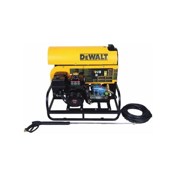 DEWALT, DXPWH3640, 60581-S Pressure Washer