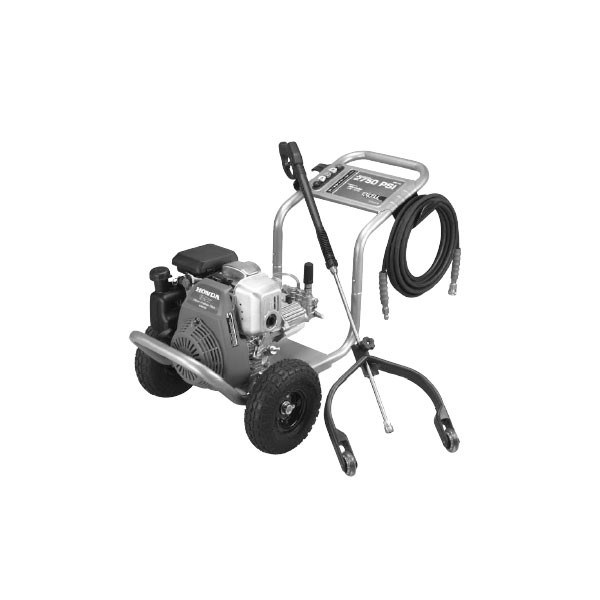 EXCELL, XR2750-1 Pressure Washer