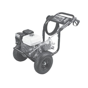 EXCELL, ZR2800 Pressure Washer