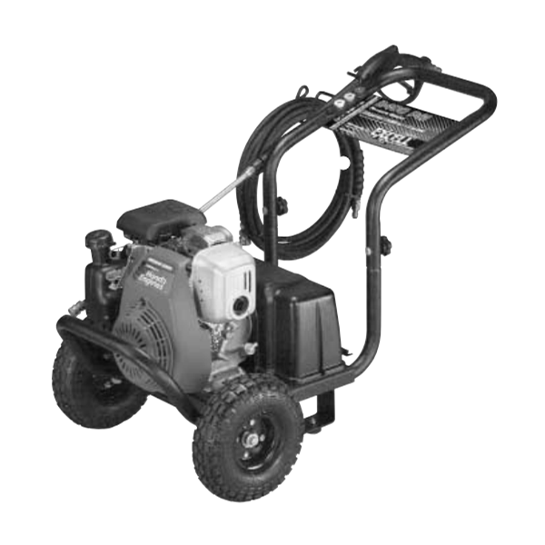 EXCELL, EXHA2425-1 Pressure Washer