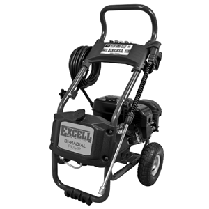 EXCELL, PWZ0142700.01 Pressure Washer