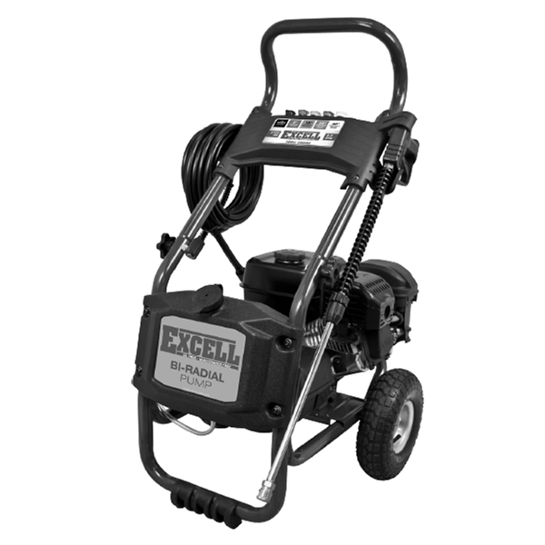 EXCELL, PWZ0142700.01 Pressure Washer