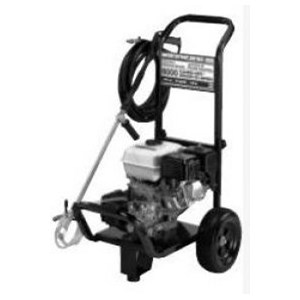 EXCELL, WGC2425-2 Pressure Washer