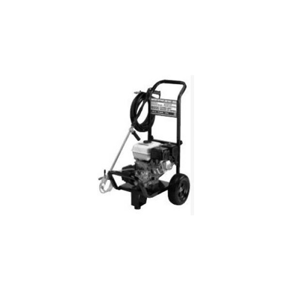 EXCELL, WGC2425-2 Pressure Washer