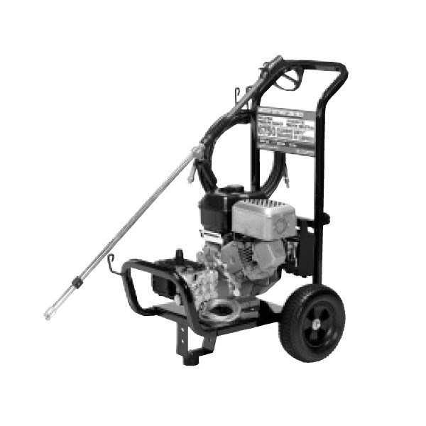 EXCELL, WGC2527 Pressure Washer