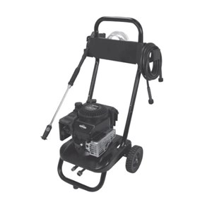 EXCELL, VR2320 Pressure Washer