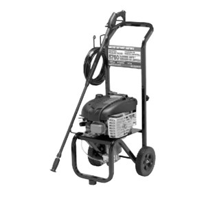 EXCELL, WGVB2122 Pressure Washer