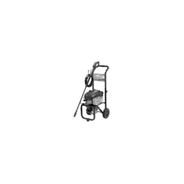 EXCELL, WGVB1621 Pressure Washer