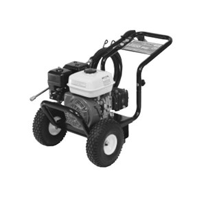 EXCELL, WGCPH2530 Pressure Washer