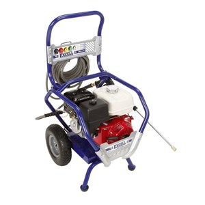 EXCELL, PWZC164000 Pressure Washer