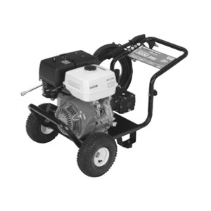 EXCELL, WGCPH3040 Pressure Washer