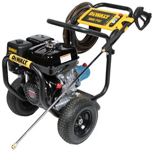 DEWALT, DP3700-2 Pressure Washer