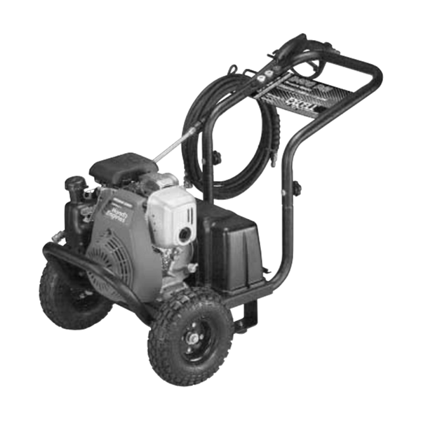 EXCELL, EXHA2425-WK-0 Pressure Washer