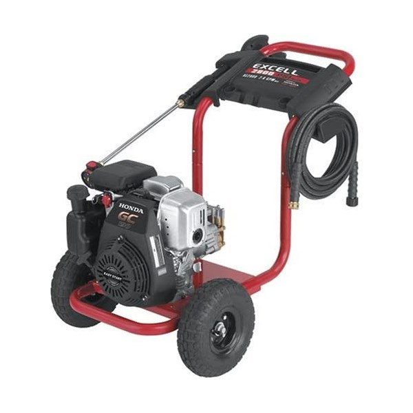 EXCELL, XC2800 Pressure Washer