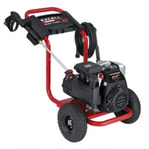 EXCELL, XC2600 Pressure Washer