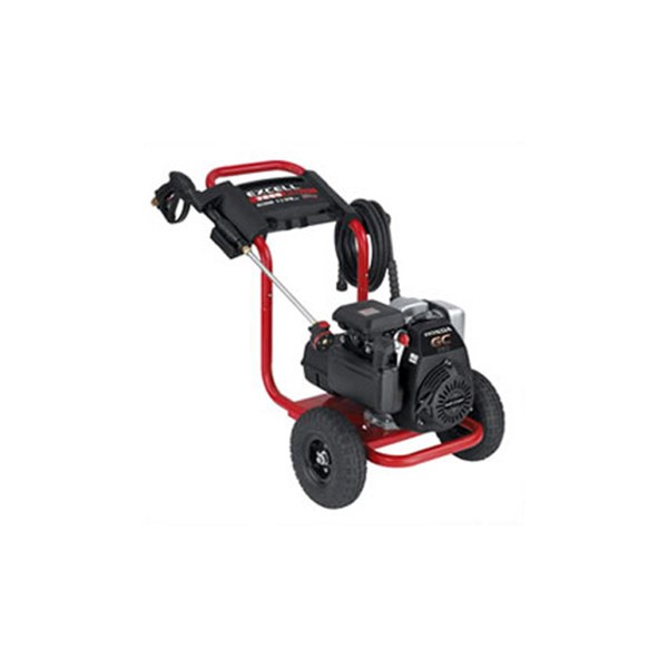 EXCELL, XC2600 Pressure Washer