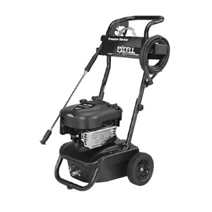 EXCELL, VR2300 Pressure Washer