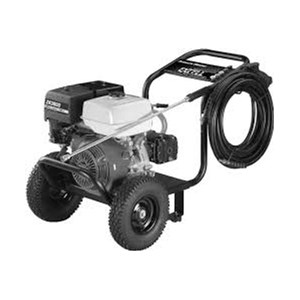 EXCELL, ZR3700-1 Pressure Washer