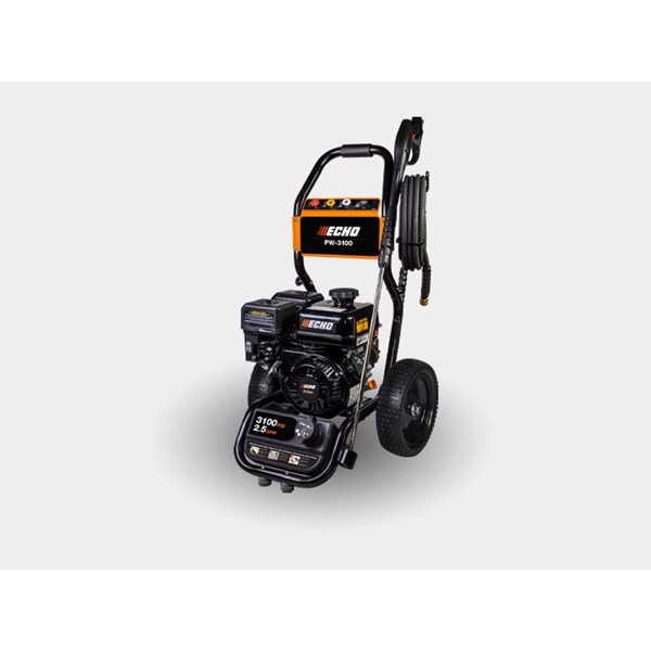 ECHO, PW-3100 Pressure Washer