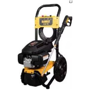 DEWALT, DXPW3123, 61168 Pressure Washer