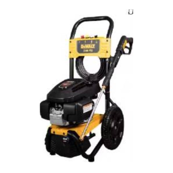 DEWALT, DXPW3123, 61168 Pressure Washer