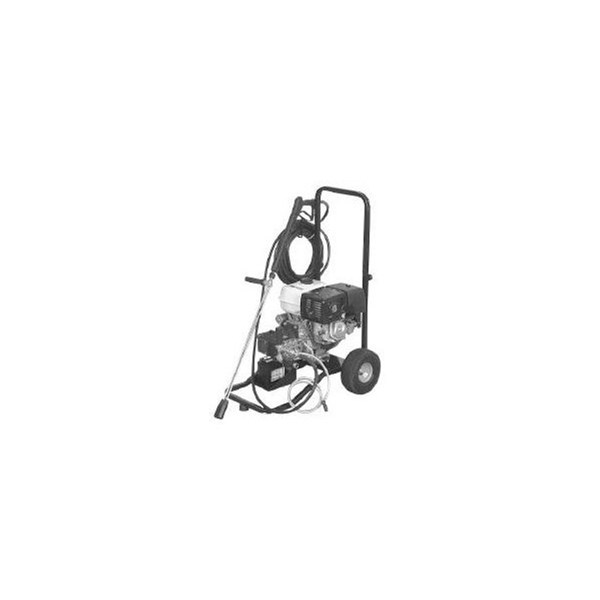 DEVILBISS, 2203CWH Pressure Washer