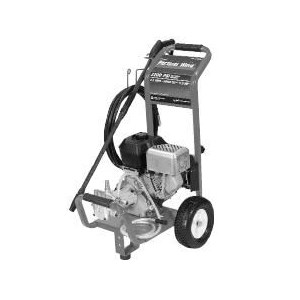 DEVILBISS, 2227CWB-1 Pressure Washer