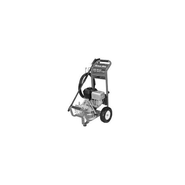 DEVILBISS, 2227CWB-1 Pressure Washer