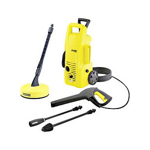 KARCHER, K2.54M-PLUS Pressure Washer