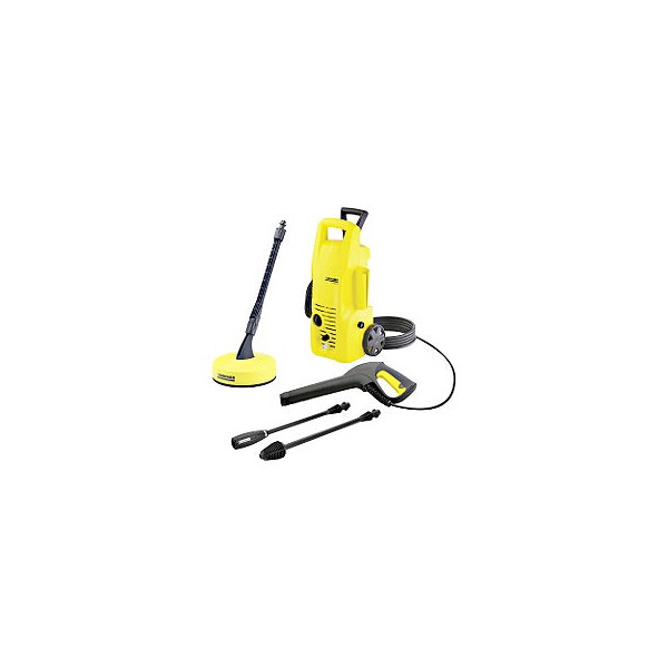 KARCHER, K2.54M-PLUS Pressure Washer