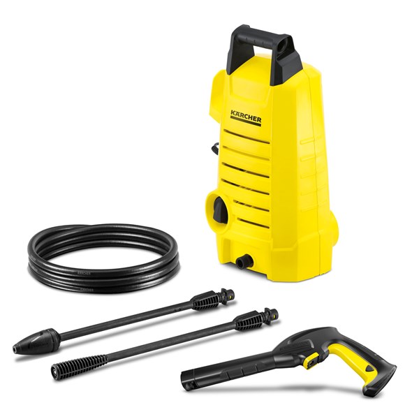 KARCHER, K2.050 Pressure Washer