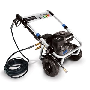 HYUNDAI, HCP3000 Pressure Washer