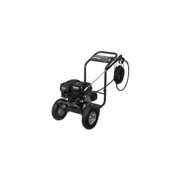 HARBOR FREIGHT, 97553 Pressure Washer