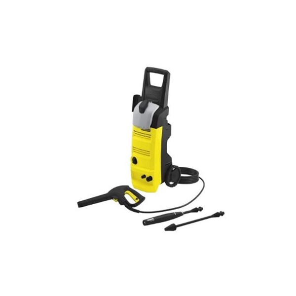 KARCHER, K3.49M-PLUS Pressure Washer