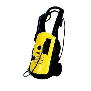 KARCHER, K5.85M-PLUS Pressure Washer