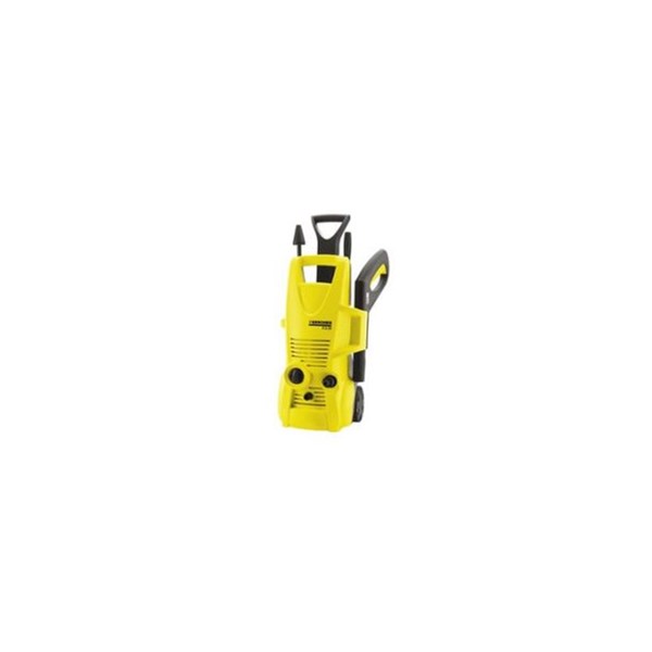 KARCHER, K2.59M-EPC-TV Pressure Washer