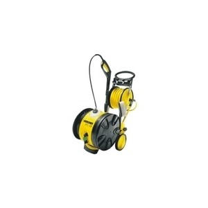 KARCHER, K670M Pressure Washer