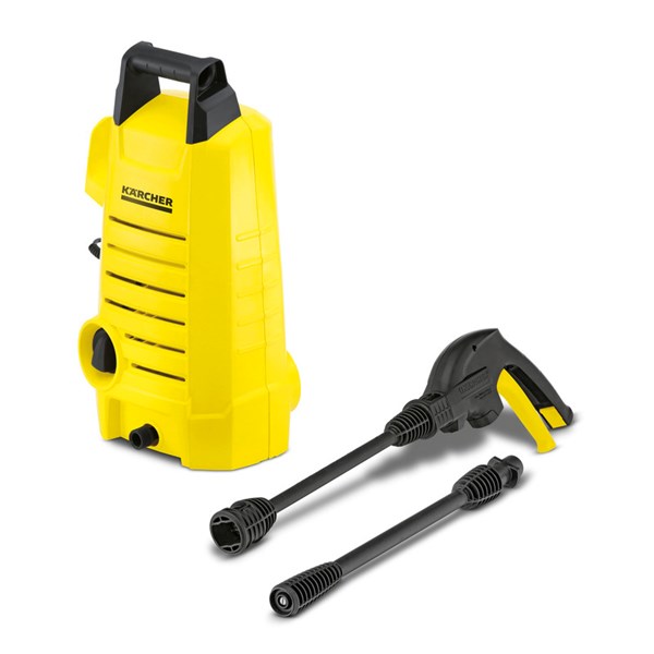 KARCHER, K1100 Pressure Washer