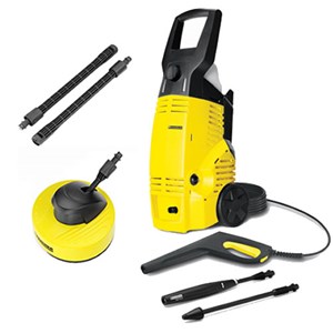 KARCHER, K3.92M-PLUS Pressure Washer