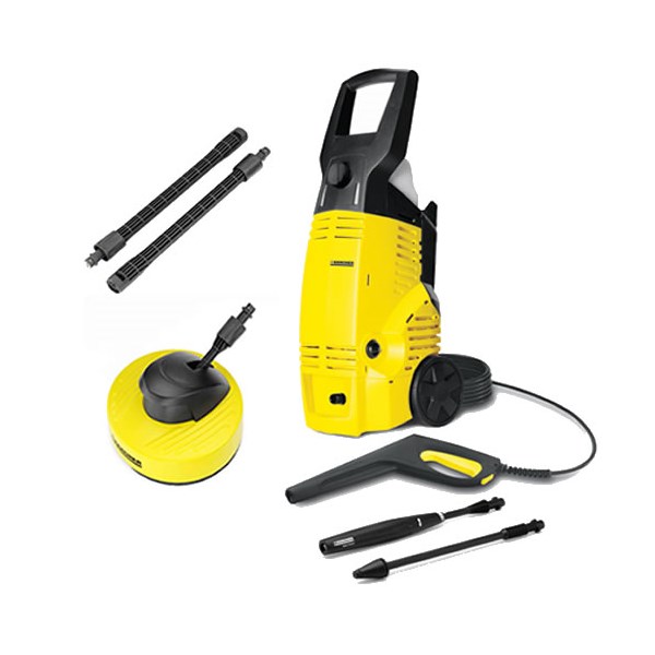 KARCHER, K3.92M-PLUS Pressure Washer