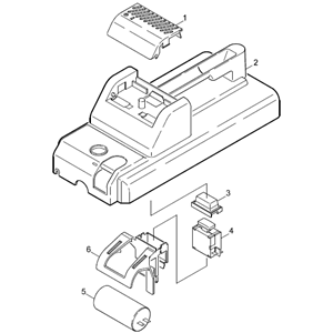 KARCHER, K1250 Pressure Washer