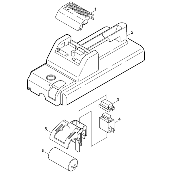 KARCHER, K1250 Pressure Washer