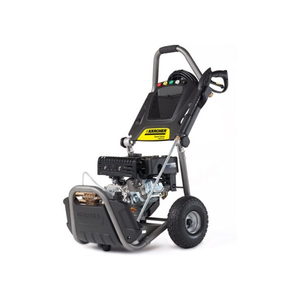 KARCHER, G2800XC Pressure Washer