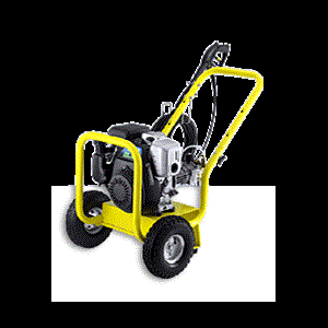 KARCHER, G2401OH Pressure Washer