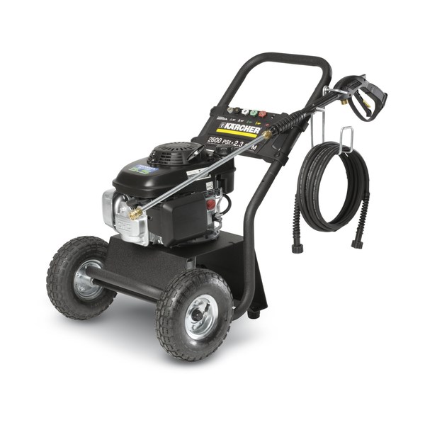 KARCHER, G2600VC Pressure Washer