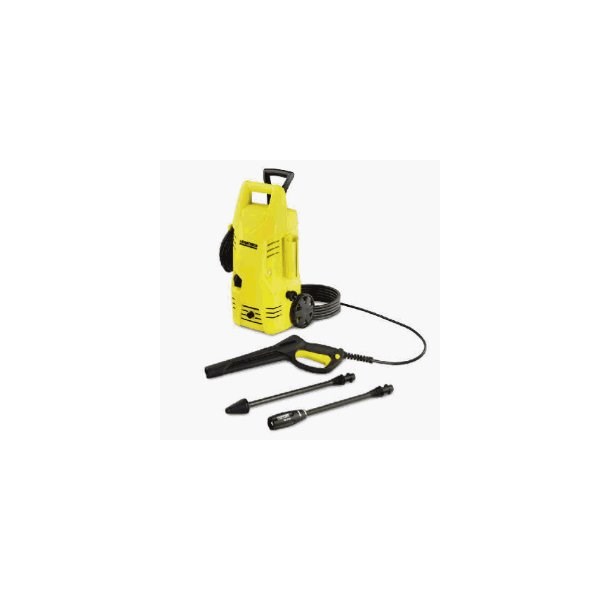 KARCHER, MIGHTY PRO Pressure Washer