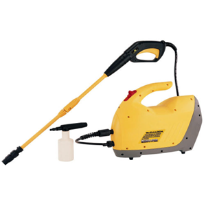 MCCULLOCH, FH130B Pressure Washer