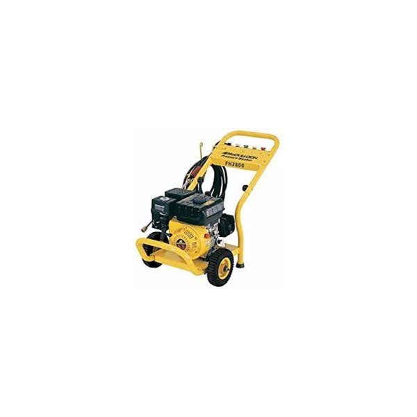 MCCULLOCH, FH2800UD Pressure Washer