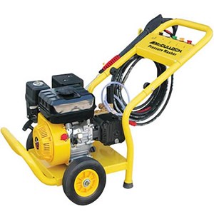 MCCULLOCH, FH2800 Pressure Washer